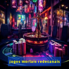 jogos mortais redecanais